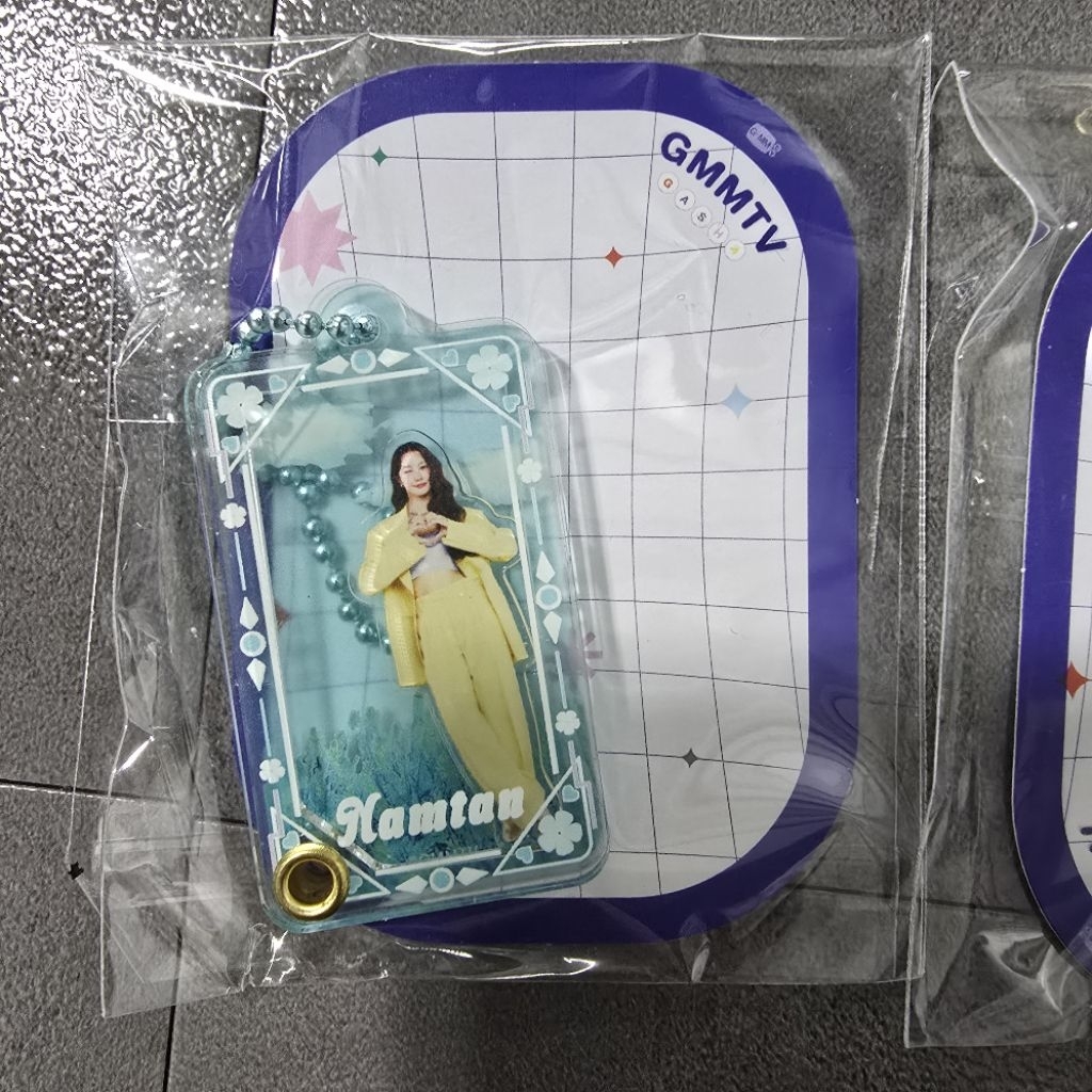 1) Product Collectibles Namtan Film NamtanFilm Sugar
