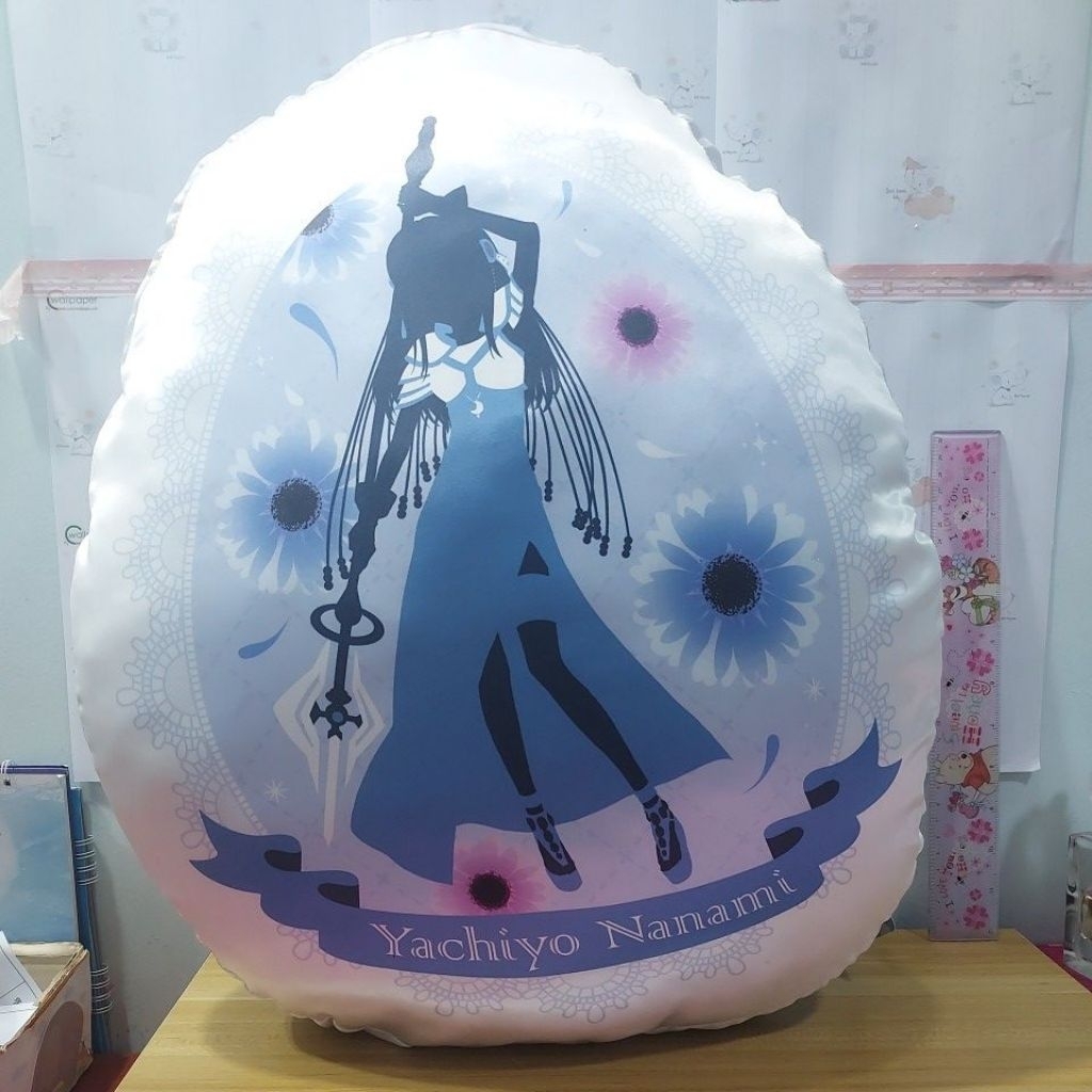 Magia Record: Puella Magi Madoka Magica Side Story Pillow-Yachiyo ...
