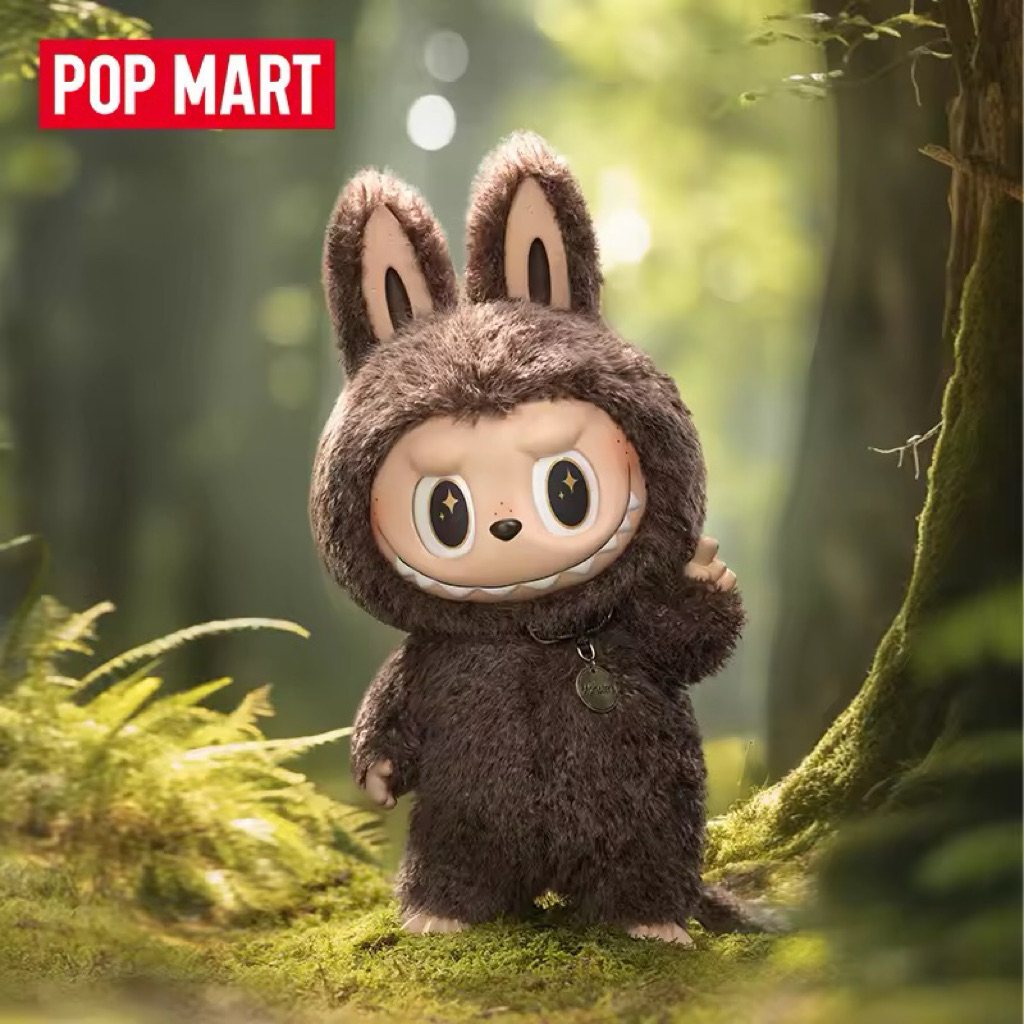 Buy POP MART Labubu toy At Sale Prices Online - October 2026 | Shopee ...