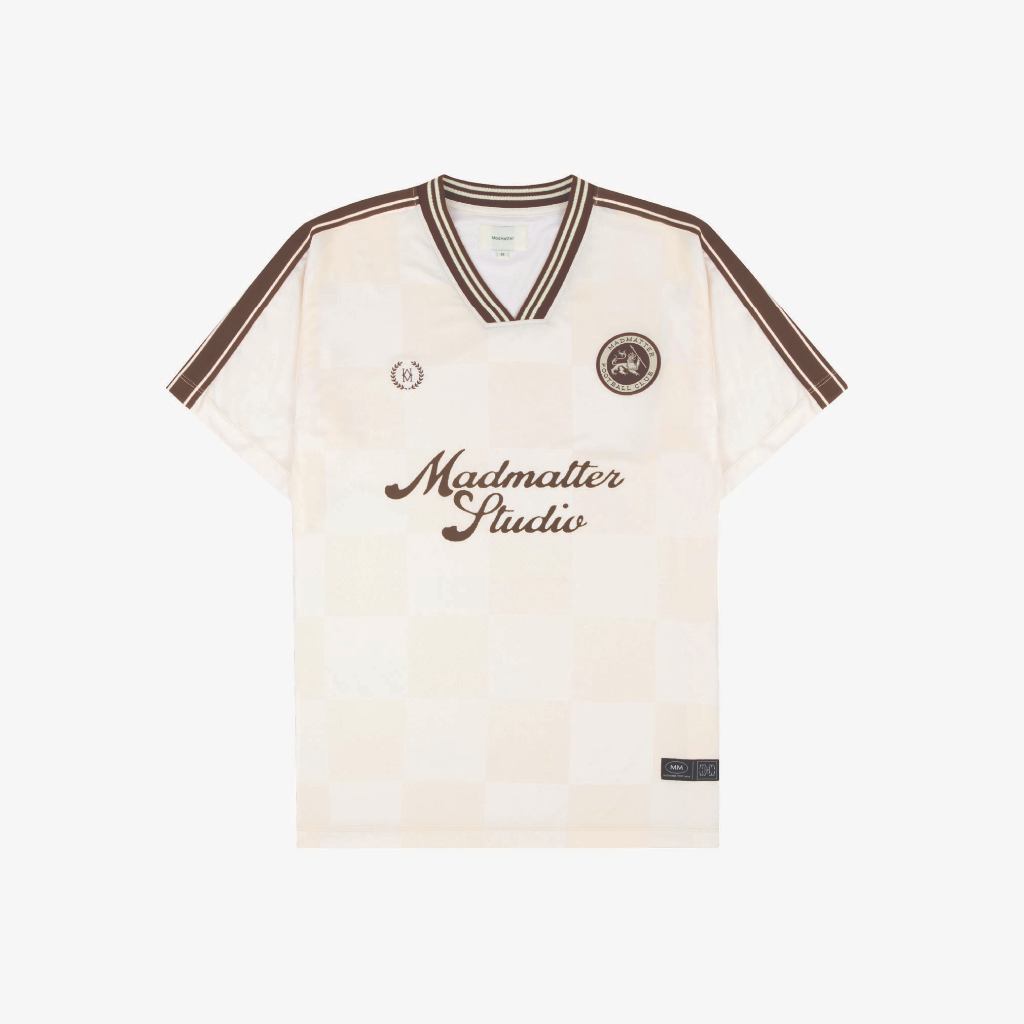 Madmatter-Script Football Jersey | Shopee Singapore