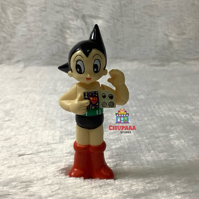 Tasse à Café Astro Boy (Atom) En Porcelaine - Édition Limitée Jaune, Osamu Tezuka - Neuf Du Japon
