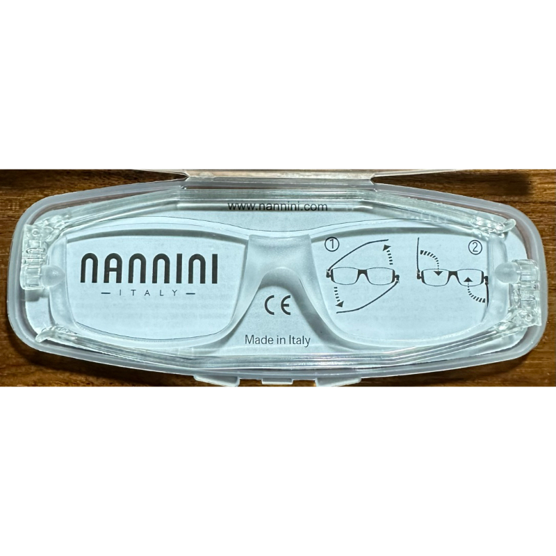 Nanni Long pipe set 0.500 m main image 0