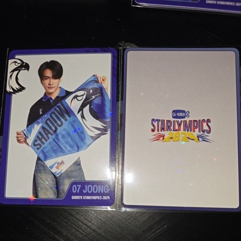 GMMTV HAPPY WEEKEND Dunk シークレット カード GMMTV Happy Weekend トレカ Joong ／JoongDunk - メルカリ