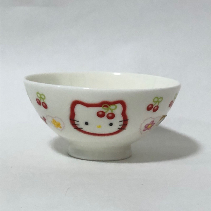 hello kitty cherry sanrio Rice Bowl | Shopee Singapore