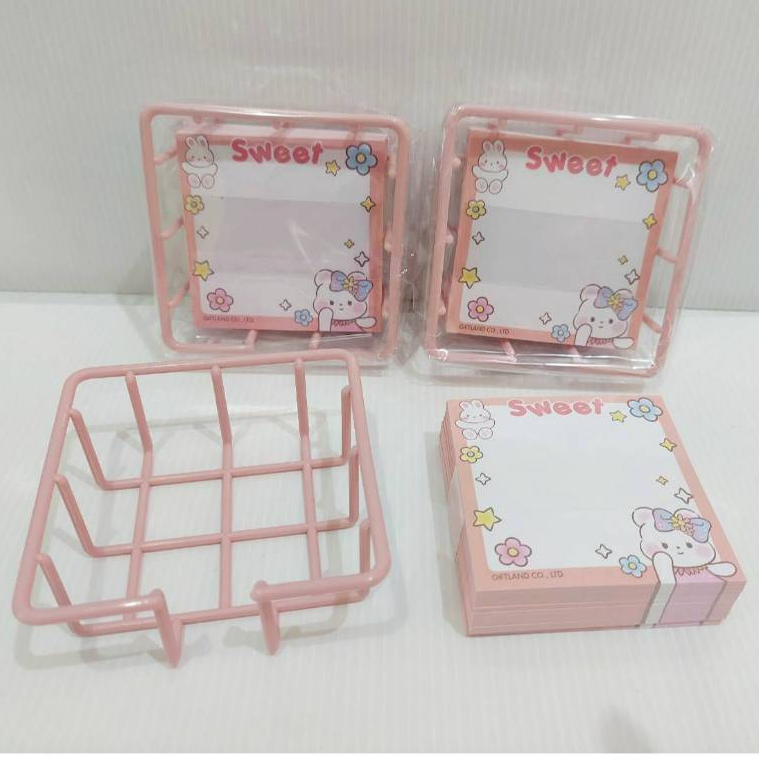 Note Paper Mixed Patterns Mini Size (With Grid) | Shopee Singapore
