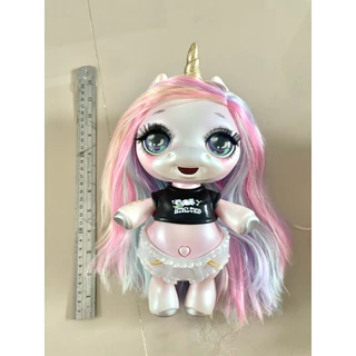 Toy Rainbow Surprise Poopsie Critters Argos Buy Poopsie Doll