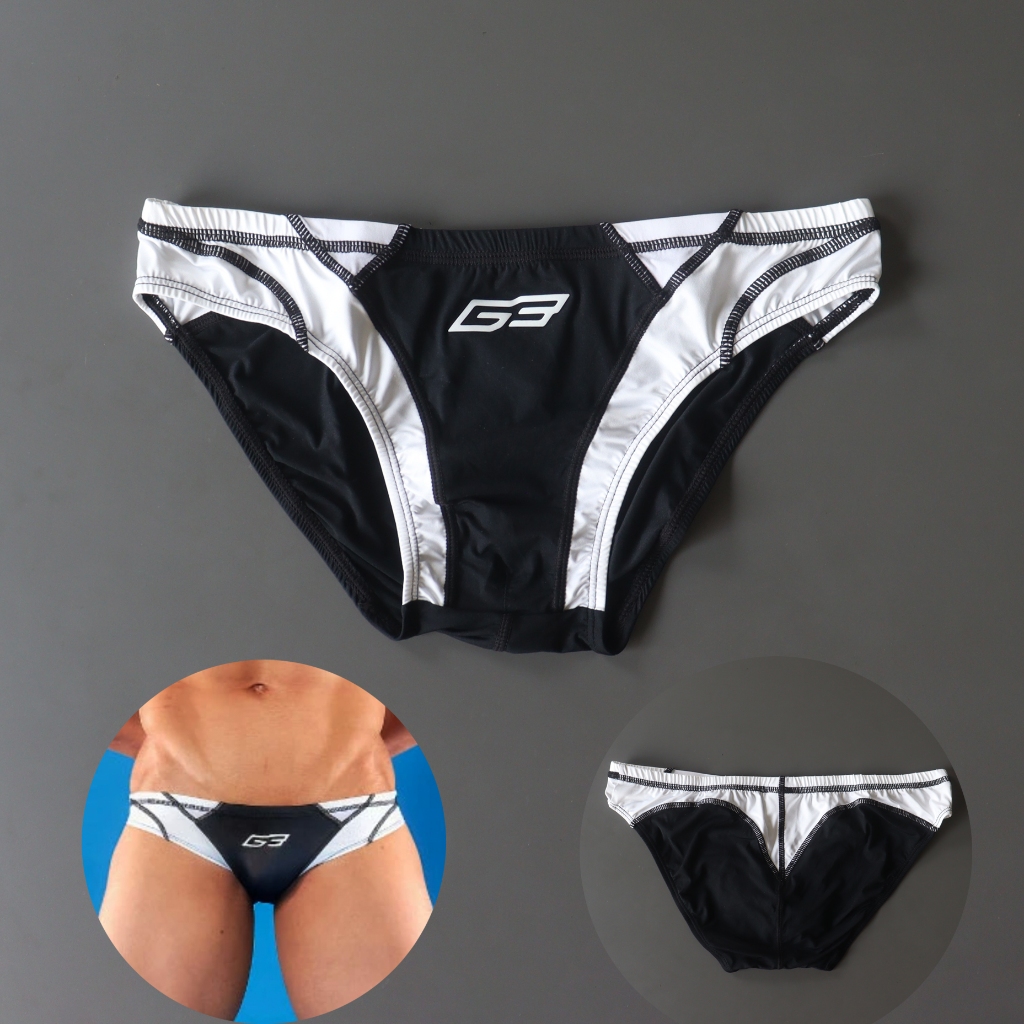 N*I様 EGDE UNIGHT SWIM BIKINI 3点セット N*I様 EGDE UNIGHT SWIM BIKINI 3点セット