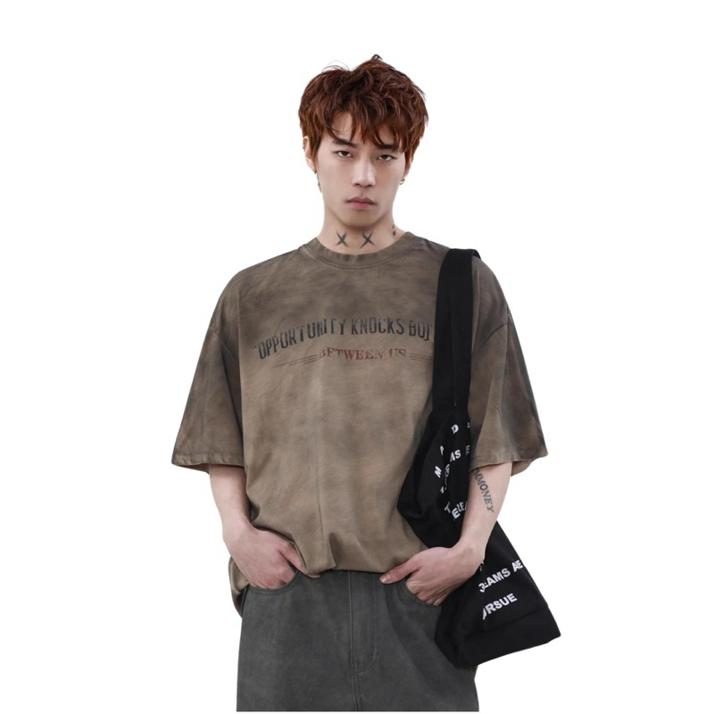 Spender.street | Btewen us Oversize Street Clothes Good Texture Instant ...