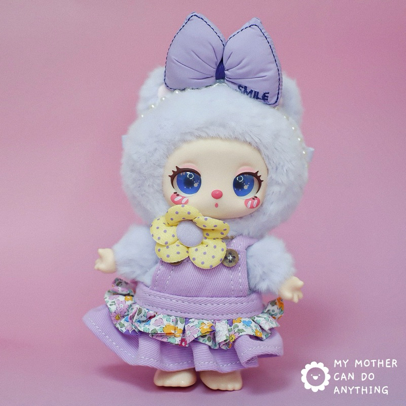 Liila's Lucky Cat Plush Series Lucky Bag V3（Babythree Official） –  cureplaneta