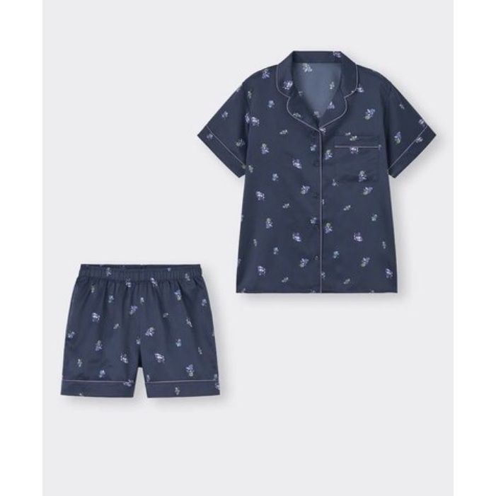 Gu sleepwear sale