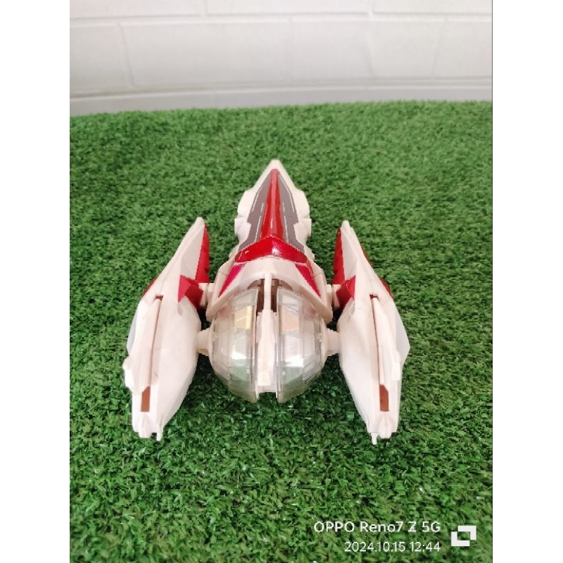 Dx Bandai Differential Stone Fluogel Yan Ultraman Nexus Unit