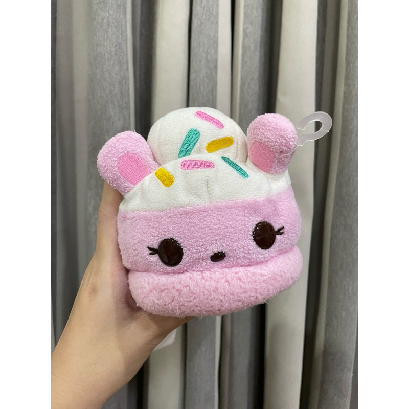 Num noms scented plush online