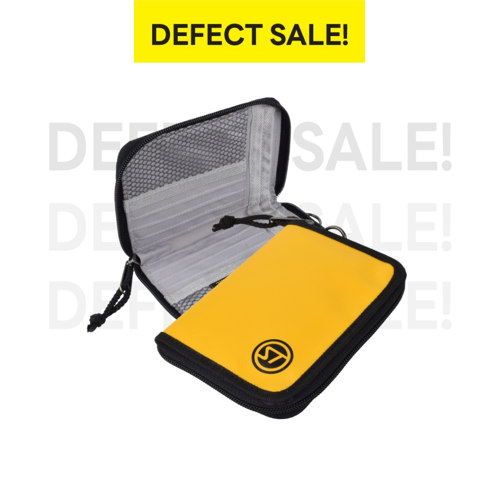 Stream Trail-Wallet Defect The Product Has Defects. Please Read The ...