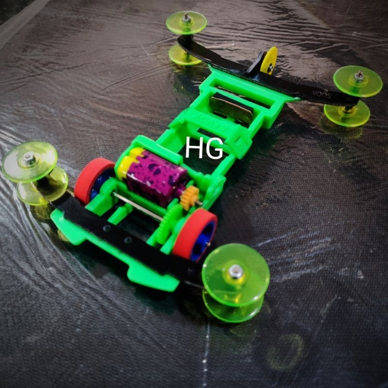 A Complete Set Of Car Assembly Can Choose The Color According To ...