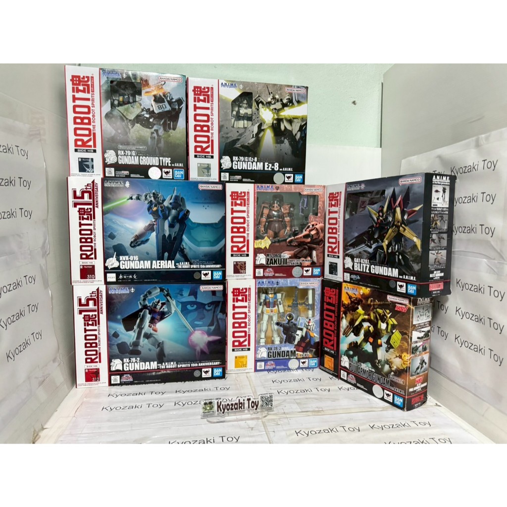 Robot Soul <SIDE MS> Li-O (Moss Green) Mobile Suit GUNDAM WING | Toy Hobby