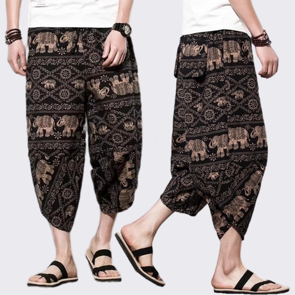 Buy thai elephant pants At Sale Prices Online - October 2026 | Shopee ...