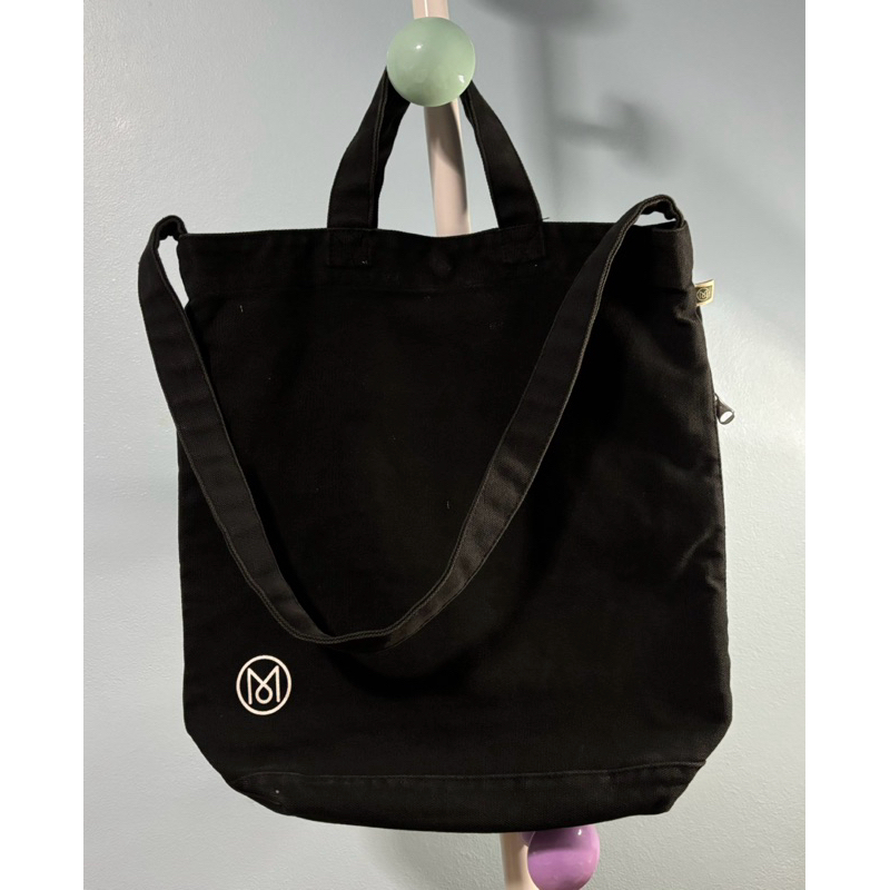 Monocle voyage tote bag hotsell