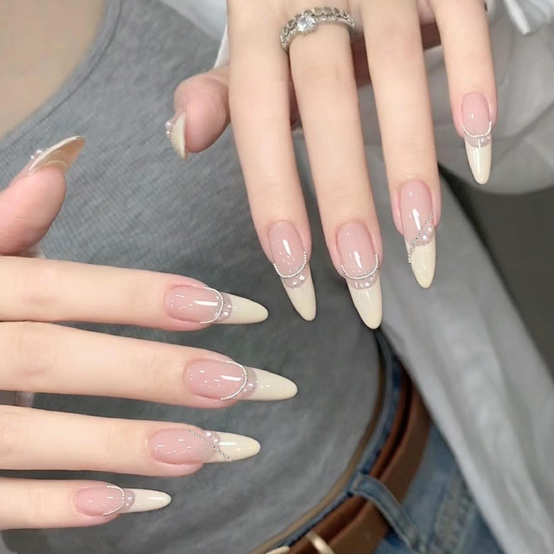Modern Style Nail Art Butterfly Drill Various Styles [DD271] | Shopee ...