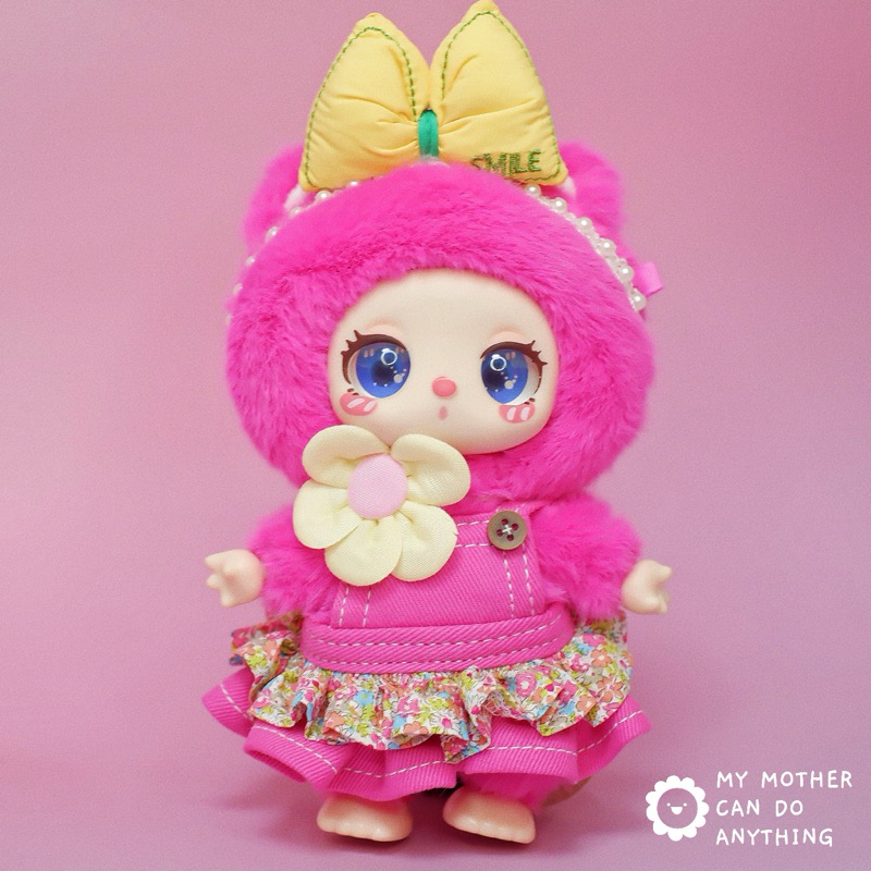 Lila´s Lucky Cat ぬいぐるみ 7色セット おもちゃ｜ぬいぐるみ本体