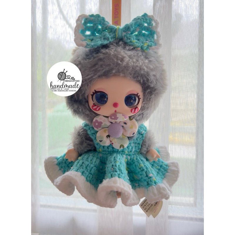 Lucky cat dress sales