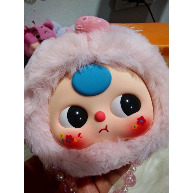 Baby Tree V.1 Random Box Doll With Rolling Eyes Unboxing And Complete ...