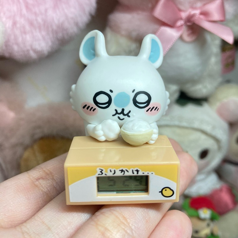 Momonga Table Clock (Chiikawa) | Shopee Singapore