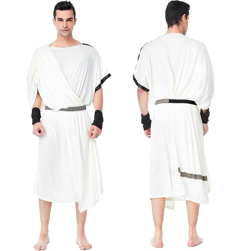 Roman Greek Prince Set (2nd Hand) | Shopee Singapore