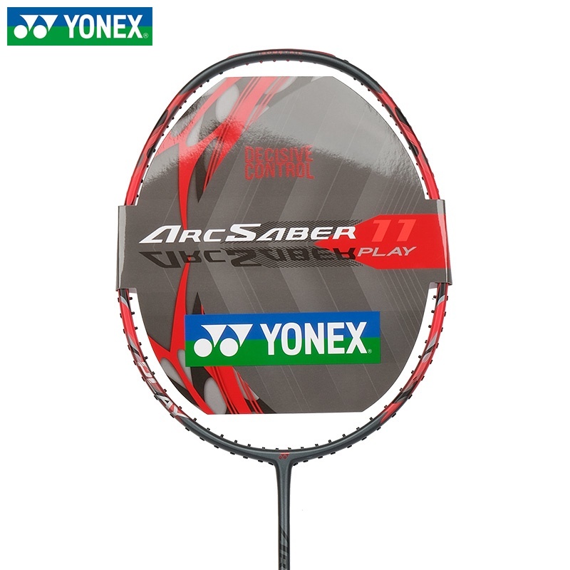 Yonex Arc Saber 11 Play Badminton Racket (4U/G5) With Envelope And ...