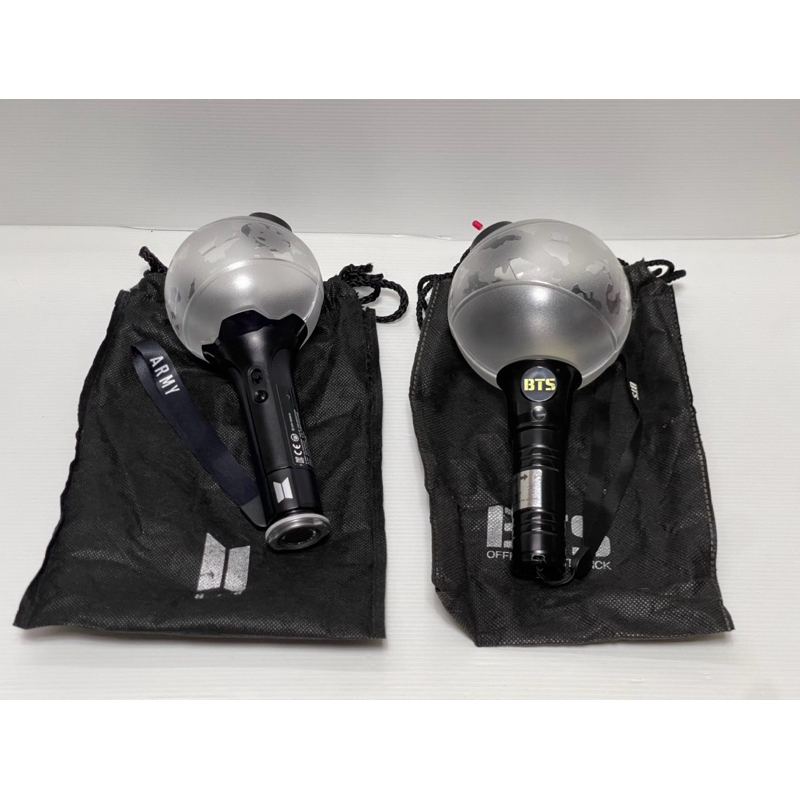 BTS Lightstick Army Bomb Ver 1/3(Bluetooth) | Shopee Singapore