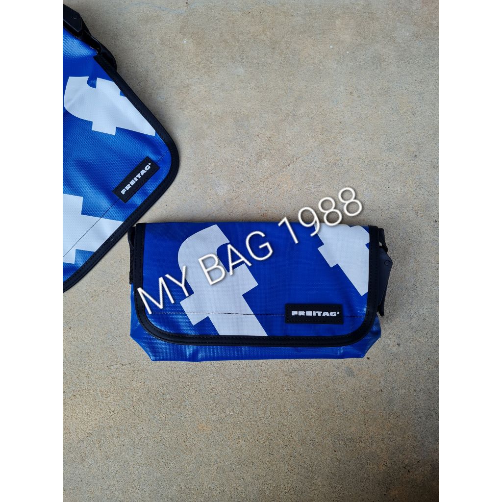 FREITAG-HAWAII FIVE O New Model Colour Year 2025 | Shopee