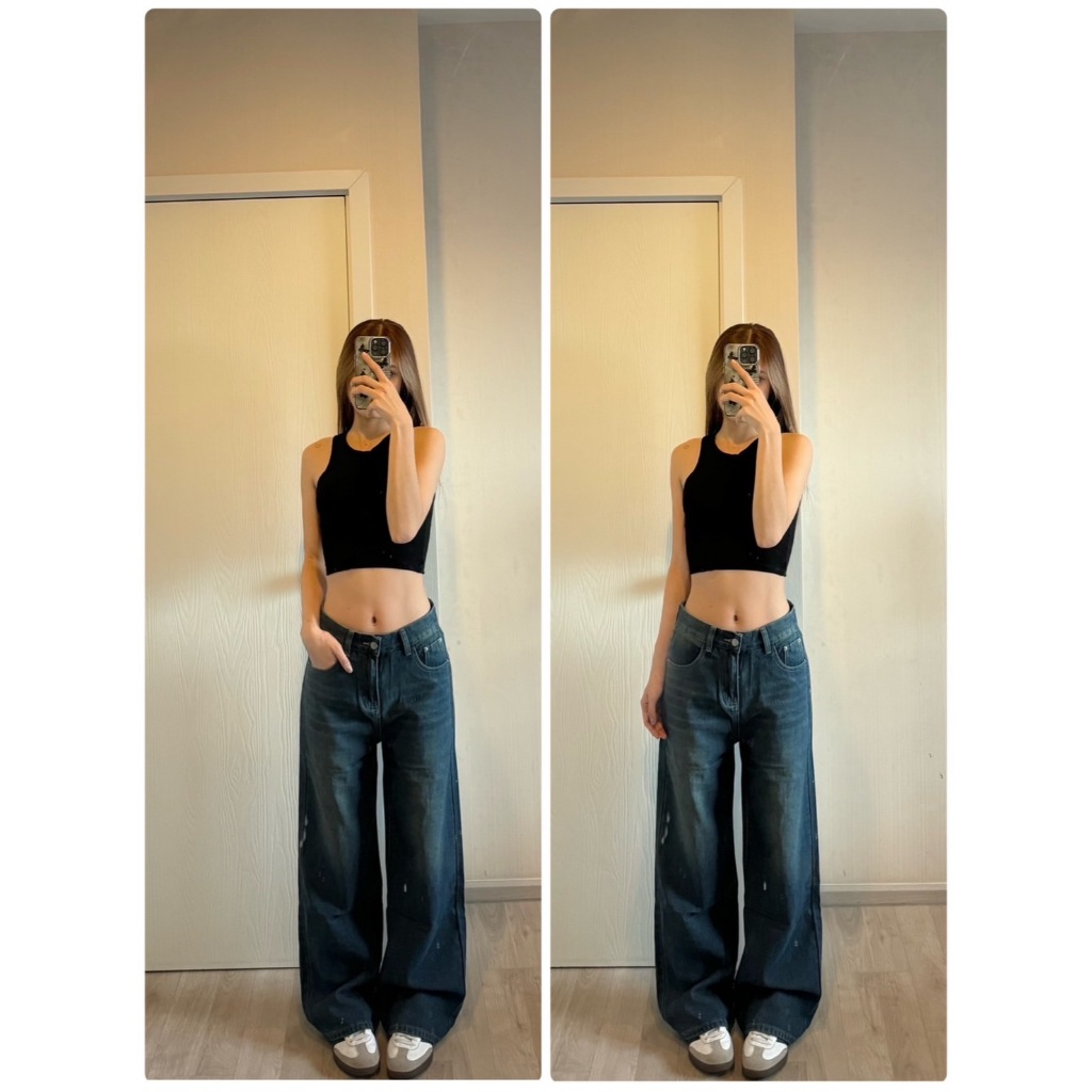 Plus size jeans no stretch best sale