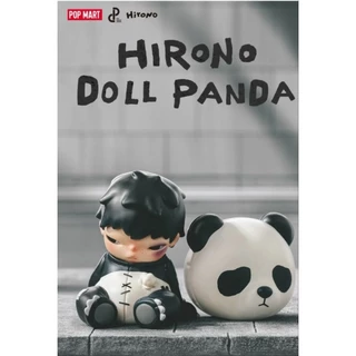 Buy hirono doll panda figure At Sale Prices Online - August