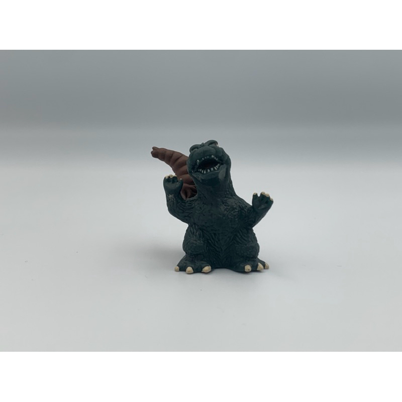 BANDAI Godzilla VS Mothra(Godzilla Finger Puppet) | Shopee Singapore