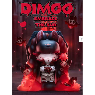 Shop for POP MART Dimoo embrace the sun for Amazing Deals November