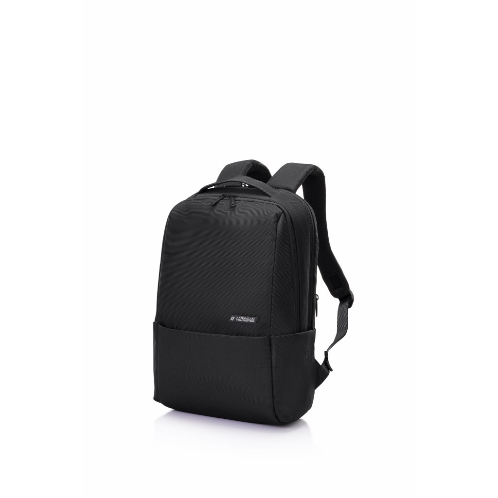 american tourister rubio polyester zip closure laptop backpack 30L Executive with USB Port, Lockable Compartment, Expandable Storage, Smart Sleeve, Hidden Pocket & Rain Cover – Office, Business, Travel Buy American Tourister Rubio 2.0