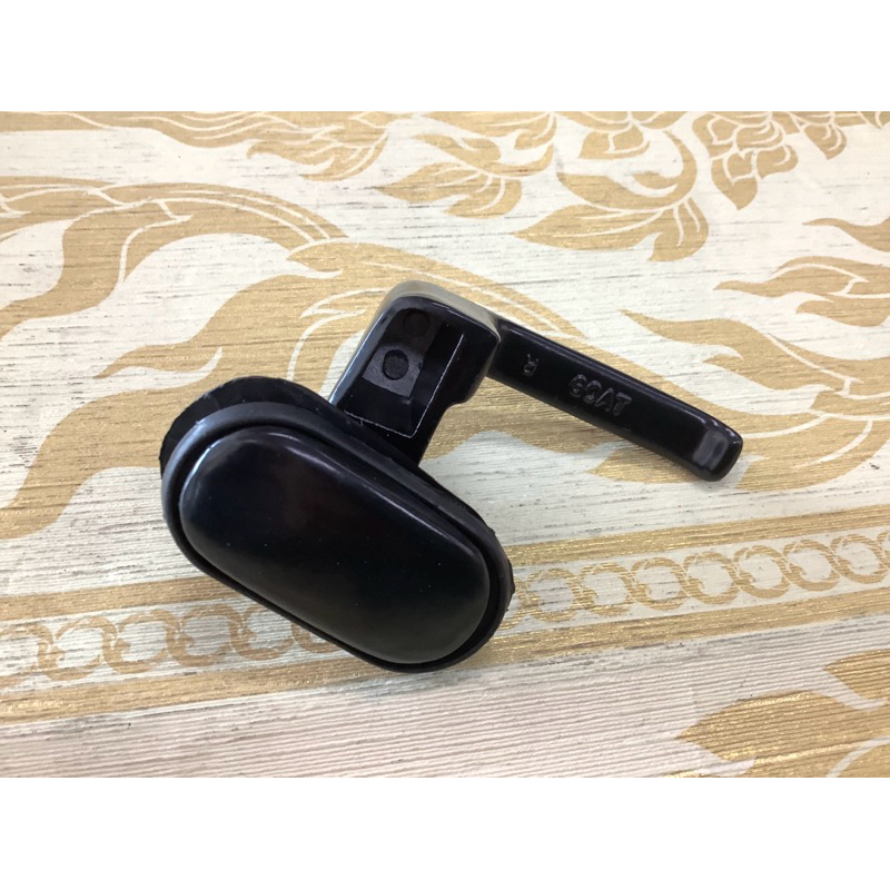 Ear Glass Lock Elephant In Front Of Singhtech HI-TECK HINO | Shopee ...