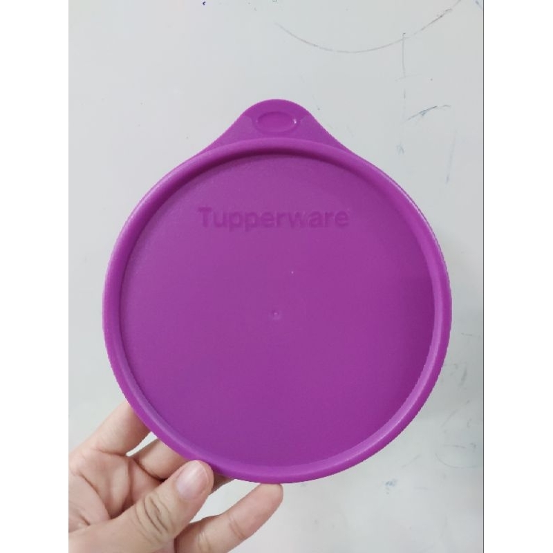Tupperware Round Cup Lid Spare Parts Various Sizes: Small-Large (Mixed ...