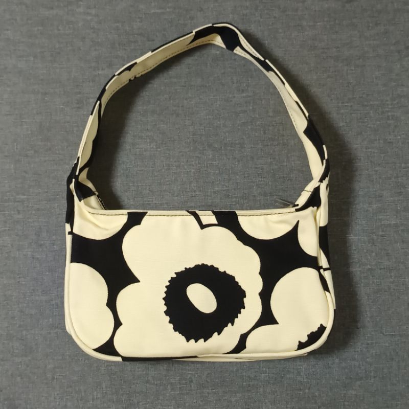 Marimekko Käenkukka Pieni Unikko バッグ