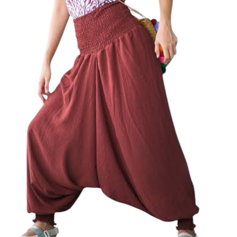ALAADDIN PANTS