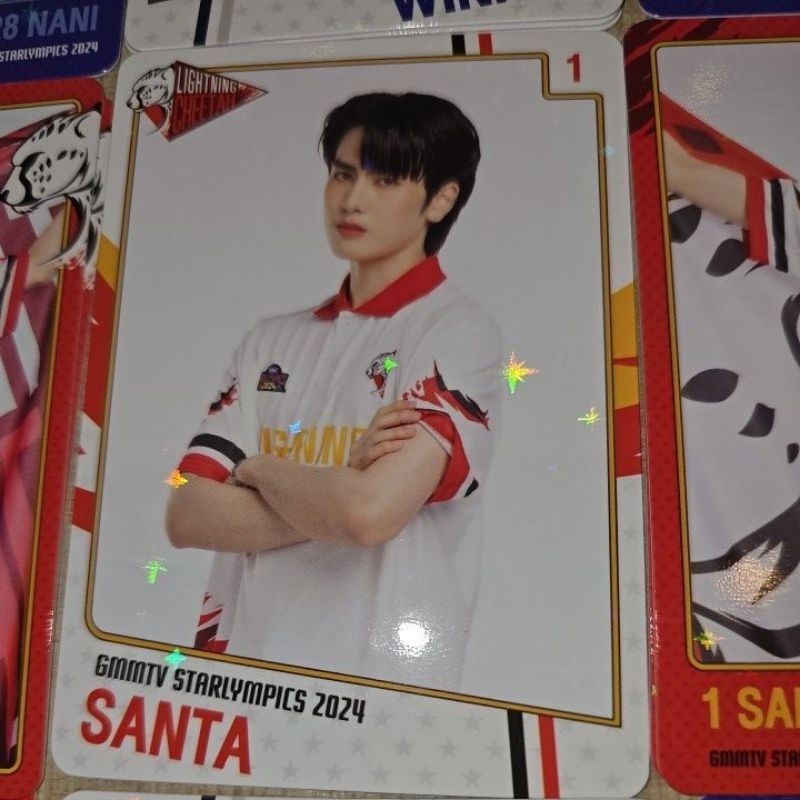 【待望★】 WINNY NANI SKY FOURTH GEMINI SATANG KEEN SEA SANTA PERTH その他