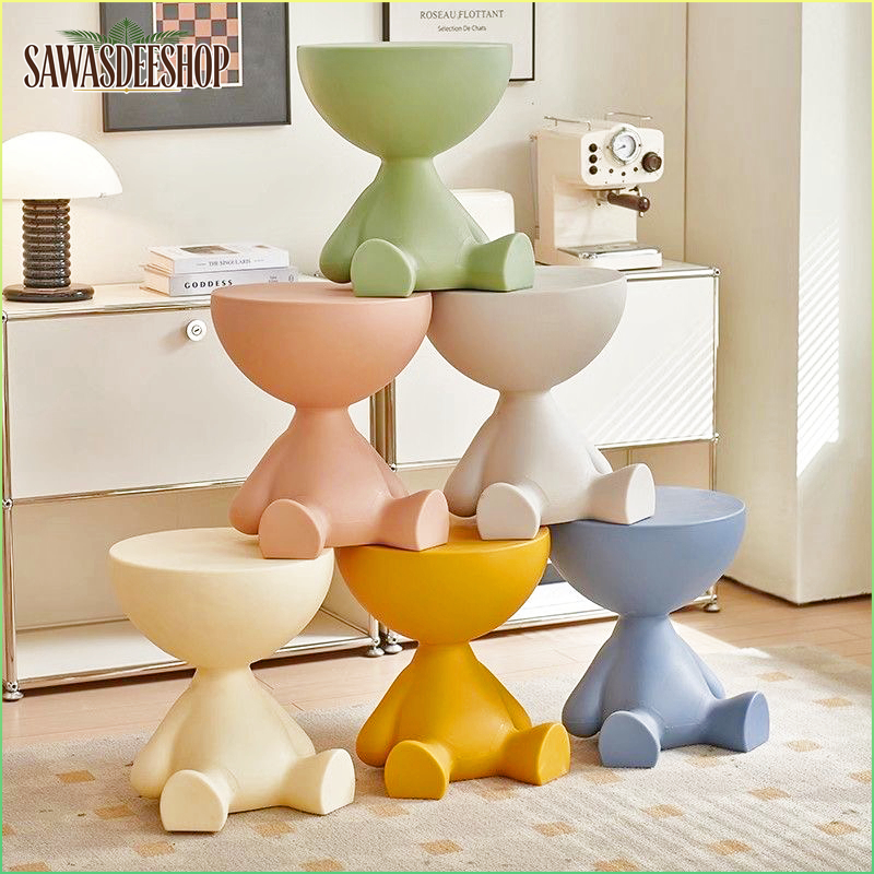 Best Selling Products Coffee Table Simple Bedside Sofa Side Creative ...