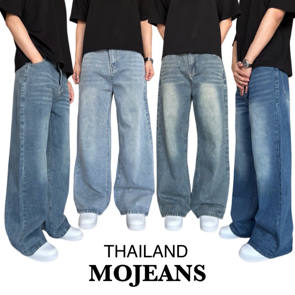 Buy baggy jeans men At Sale Prices Online - July 2026 | Shopee Singapore