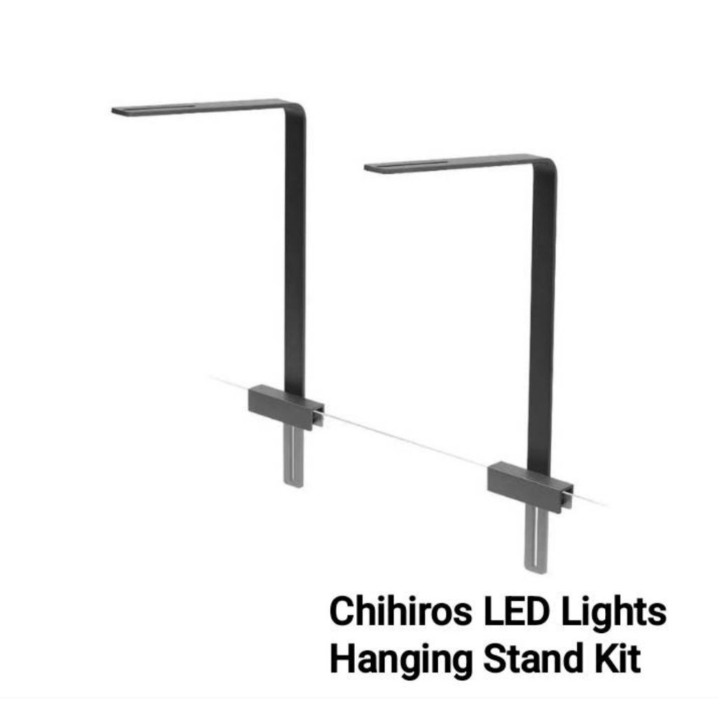Chihiros LED Lights Hanging Stand Kit Lamp Set For RGB VIVID WRGB ...