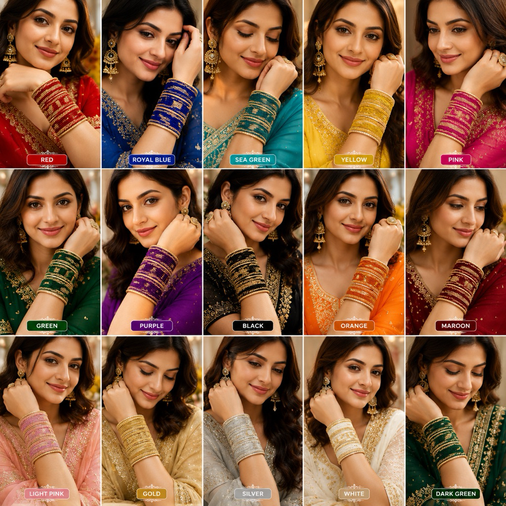 Buy indian bangles Products At Sale Prices Online - October 2026 ...
