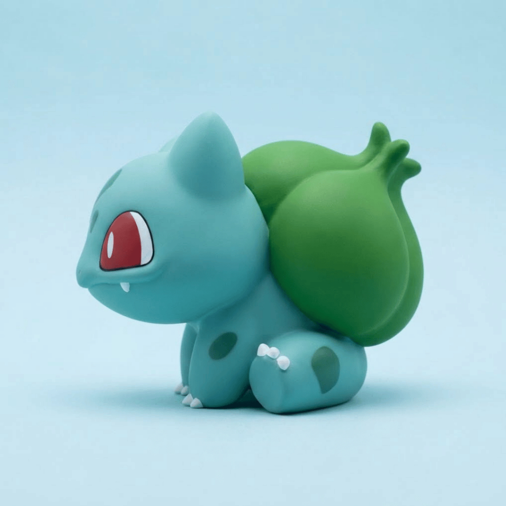 Buy bulbasaur Products At Sale Prices Online - October 2026 | Shopee ...