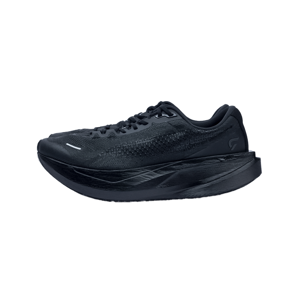 Dynafish XiaoNian Super Trainer Running Shoes Unisex | Shopee Singapore