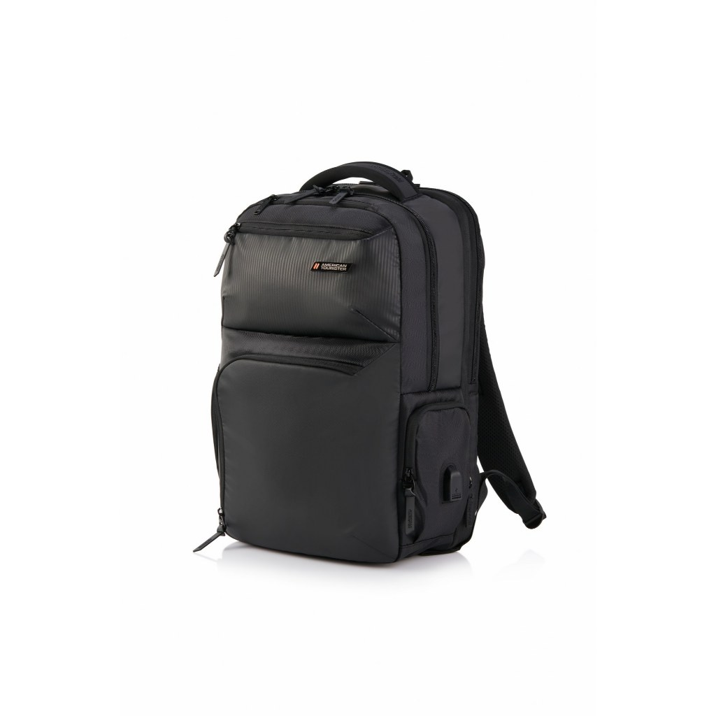 backpack laptop compartment Purpose Eagle Claw W&M DragonFly 210D water Colour_Red Select LB Test::50 LB Test - 265 yds