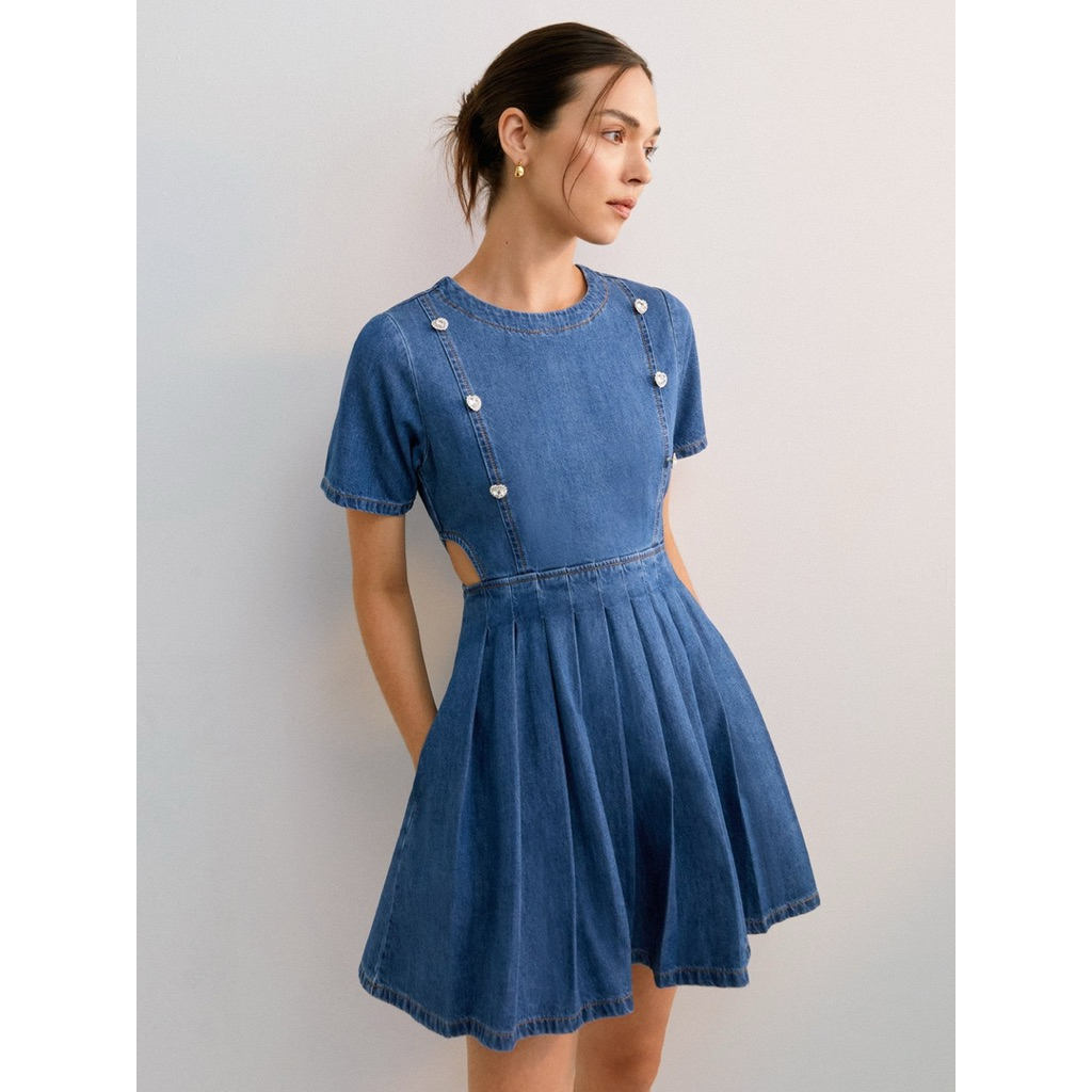 Buy pomelo dress At Sale Prices Online - September 2026 | Shopee Singapore