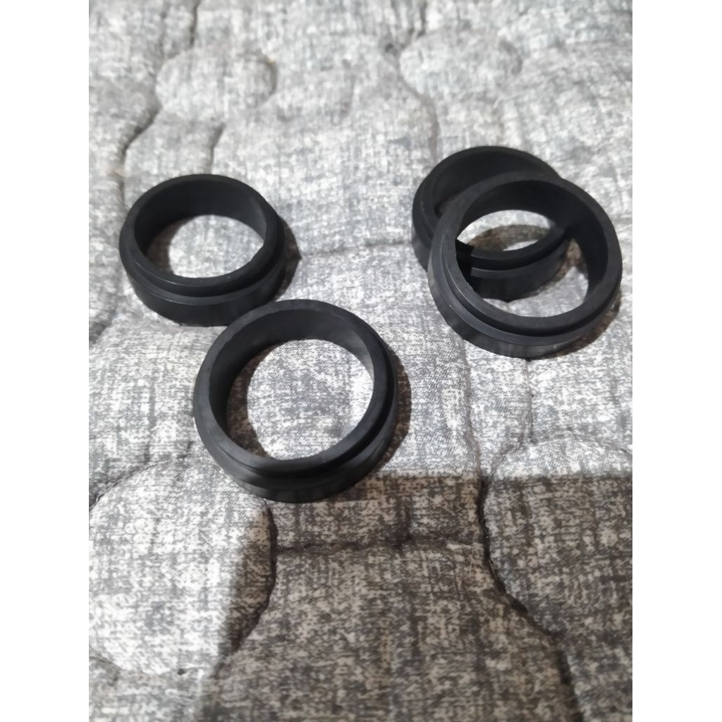 Rubber Ball Set Original Elephant Ears (1 Of 4 Pieces) monkey gorilla ...