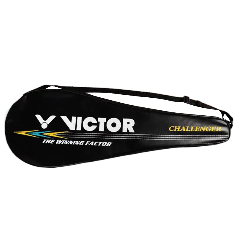 Victor Waterproof Badminton Racket Bag Easy To Carry Shoulder Can Hold ...